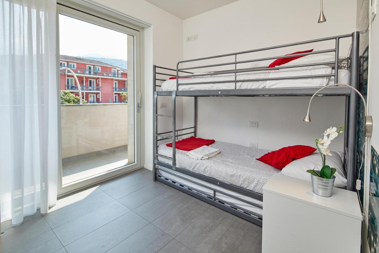 Apartment Casa Al Lago Riva del Garda