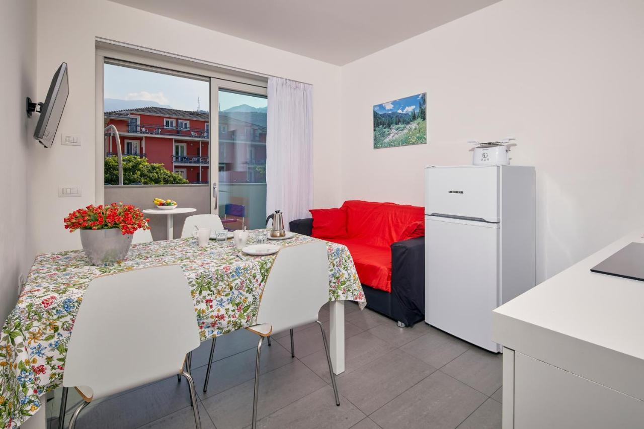 Casa Al Appartement