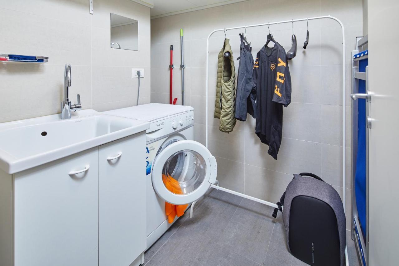 Appartement Casa Al