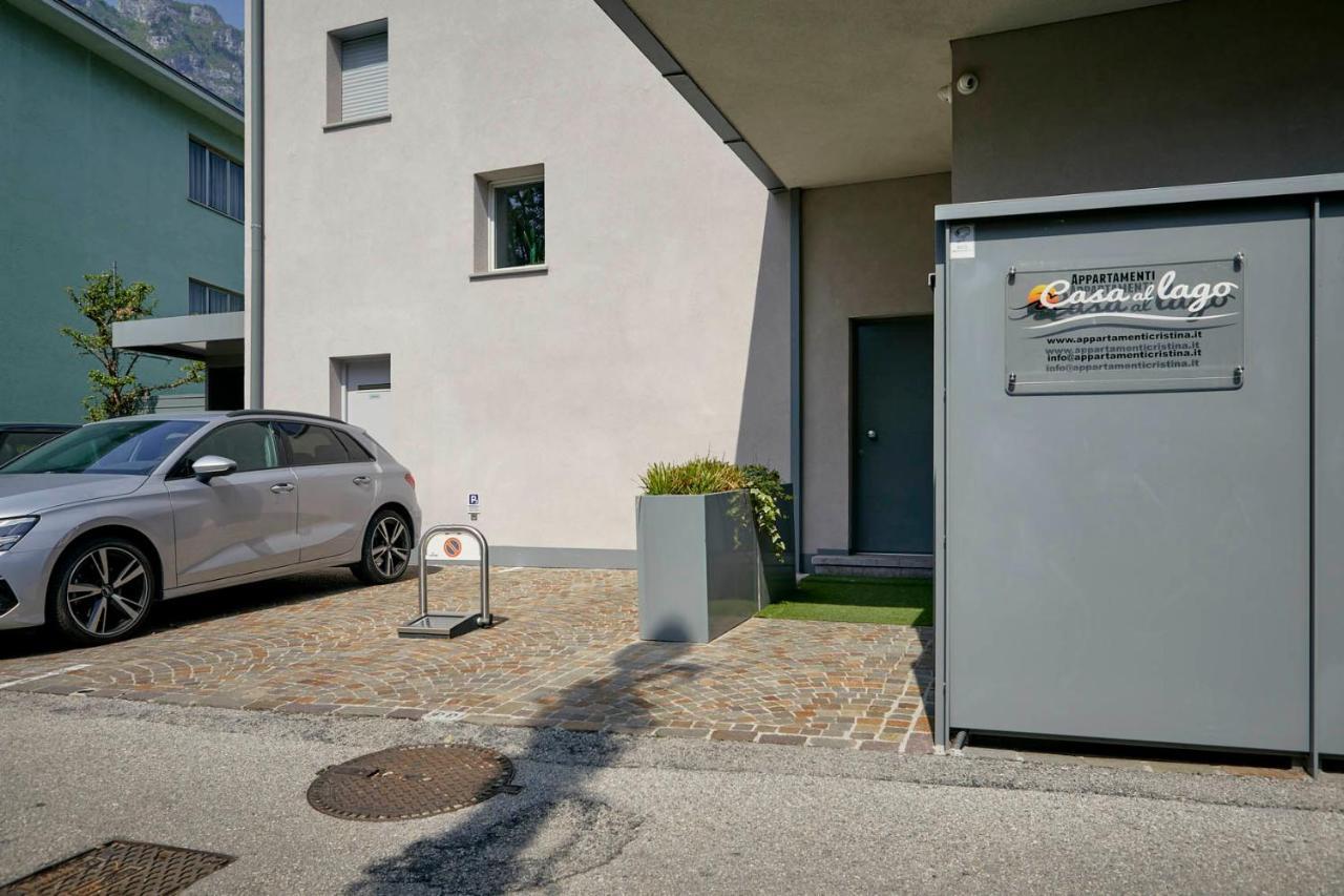 Appartement Casa Al Riva del Garda