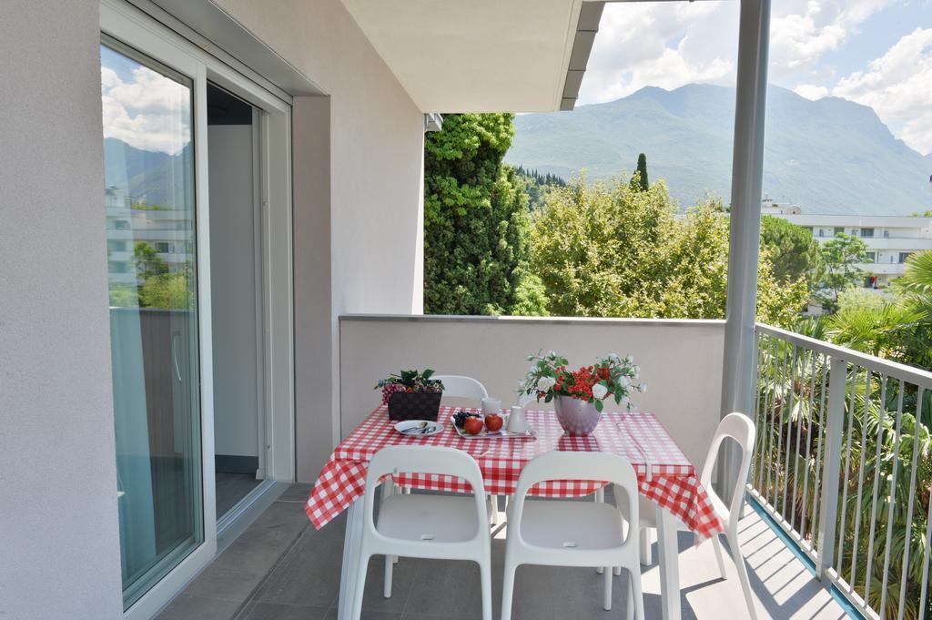 Casa Al Appartement