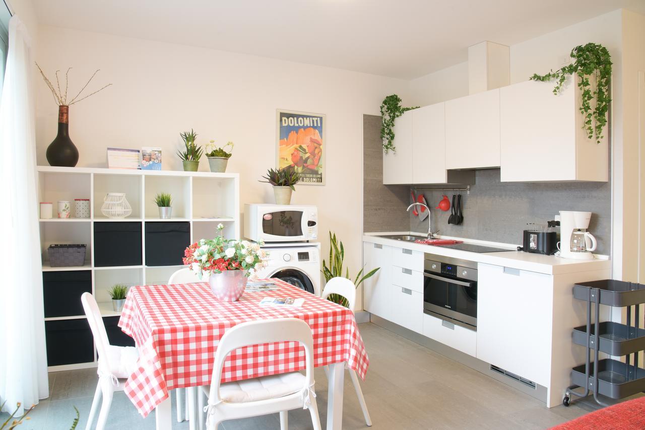 Appartement Casa Al Riva del Garda