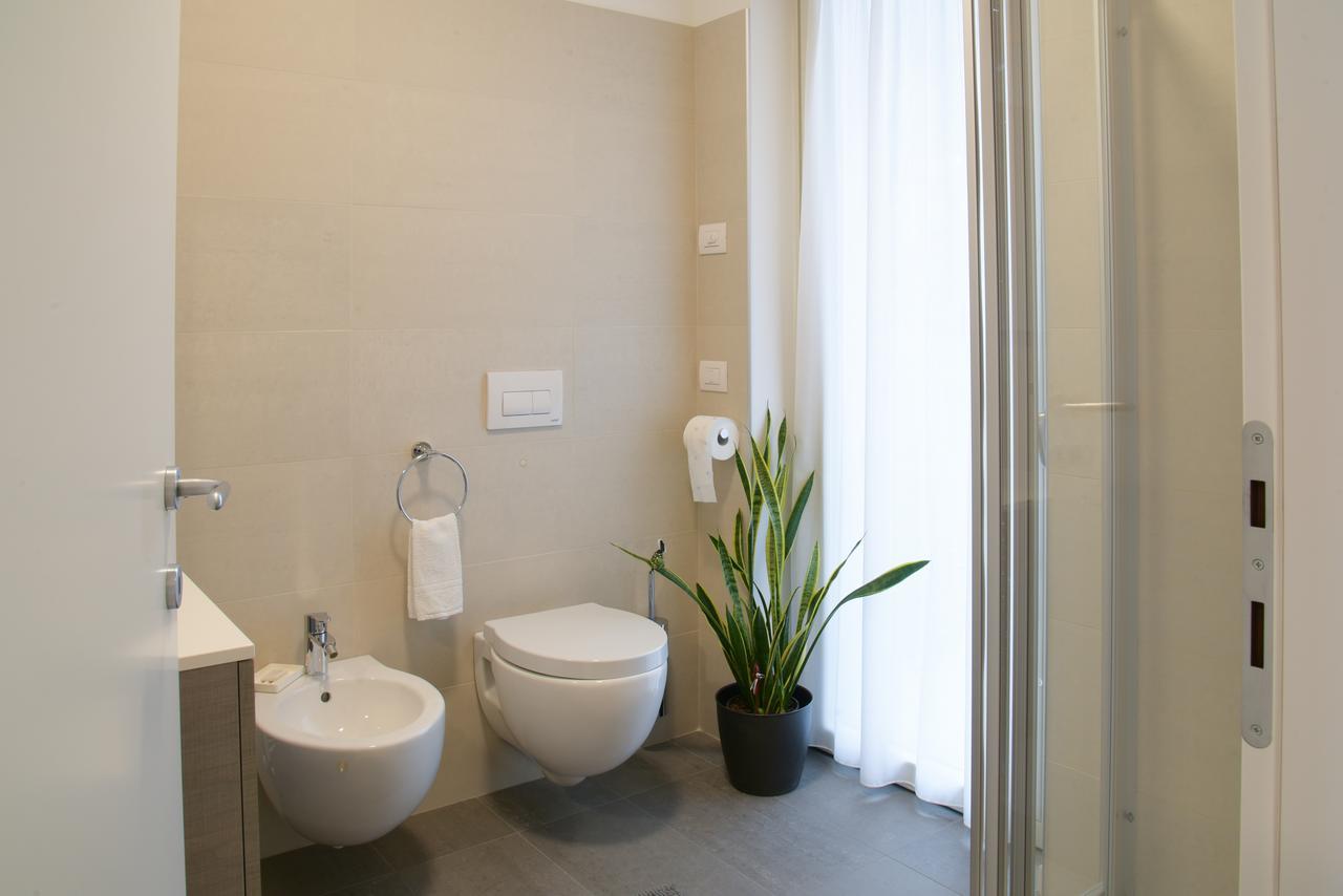 Appartement Casa Al *